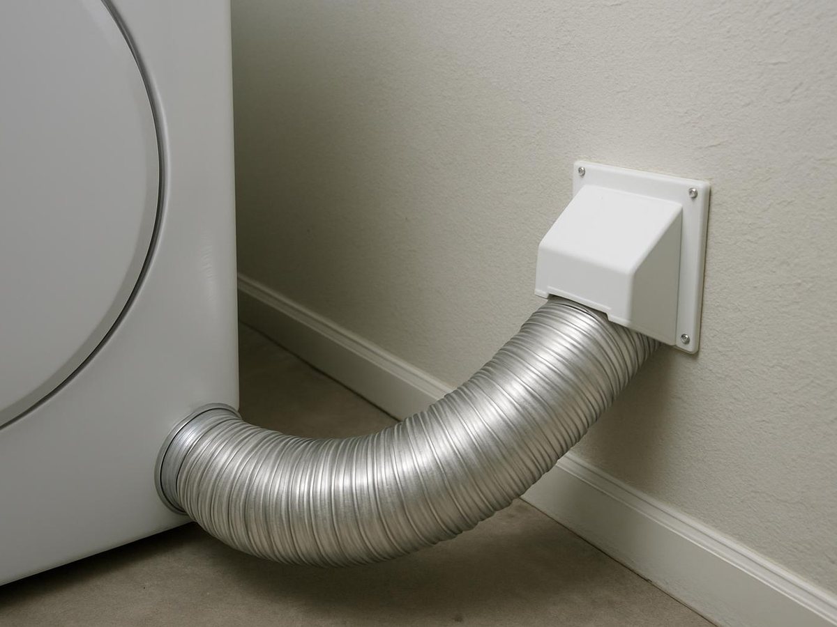 Maple Haven Dryer Cleaning Services work in Dallas